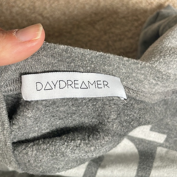 Daydreamer Billy Joel Sweatshirt size small - Picture 5 of 7